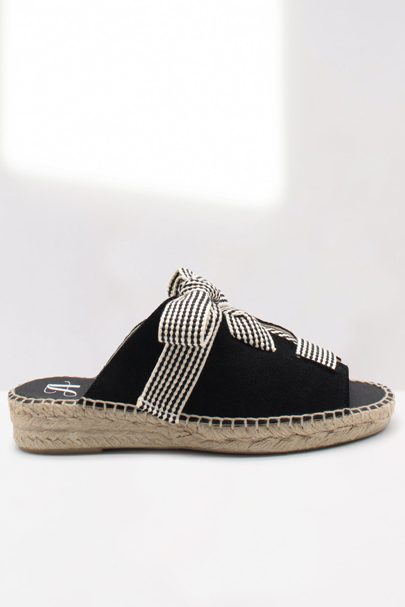 Juncal Aquirre Ubia Espadrille Sandal