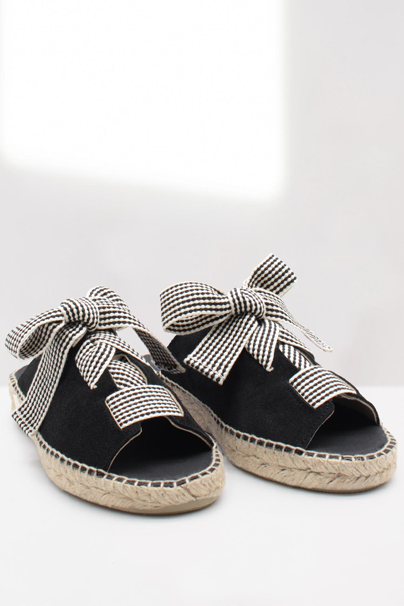 Juncal Aquirre Ubia Espadrille Sandal