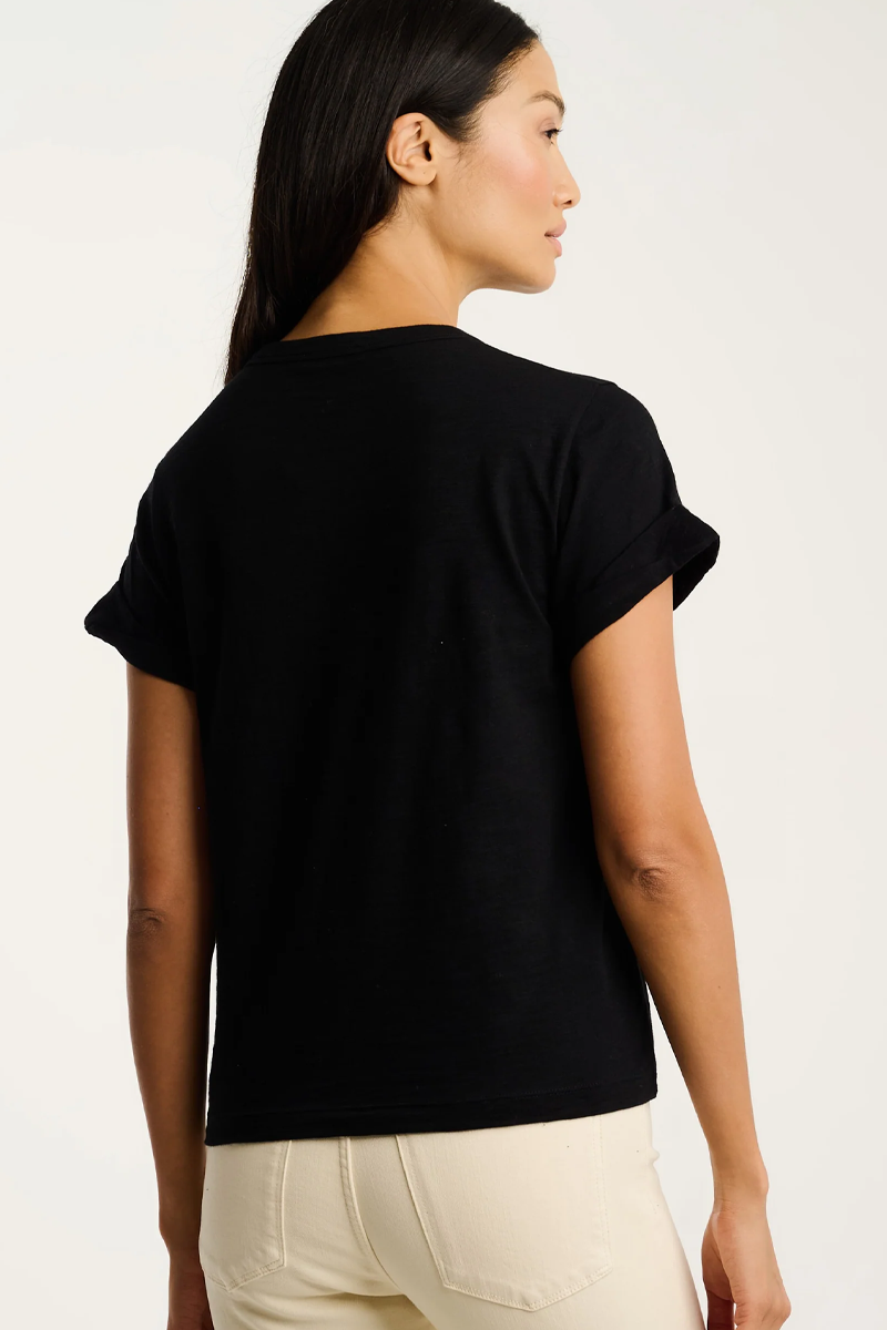 Lisa Todd Kiss & Make Up Tee