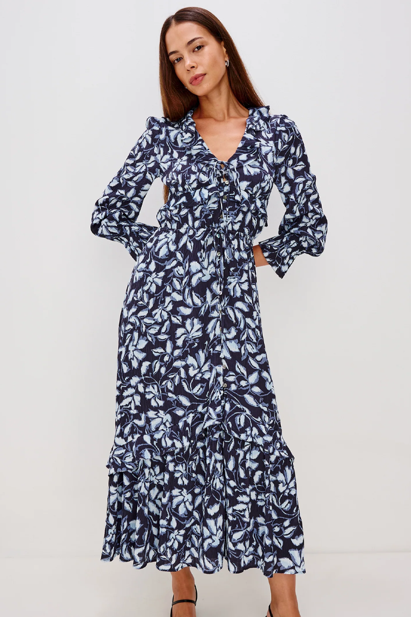 Rails Betty Dress