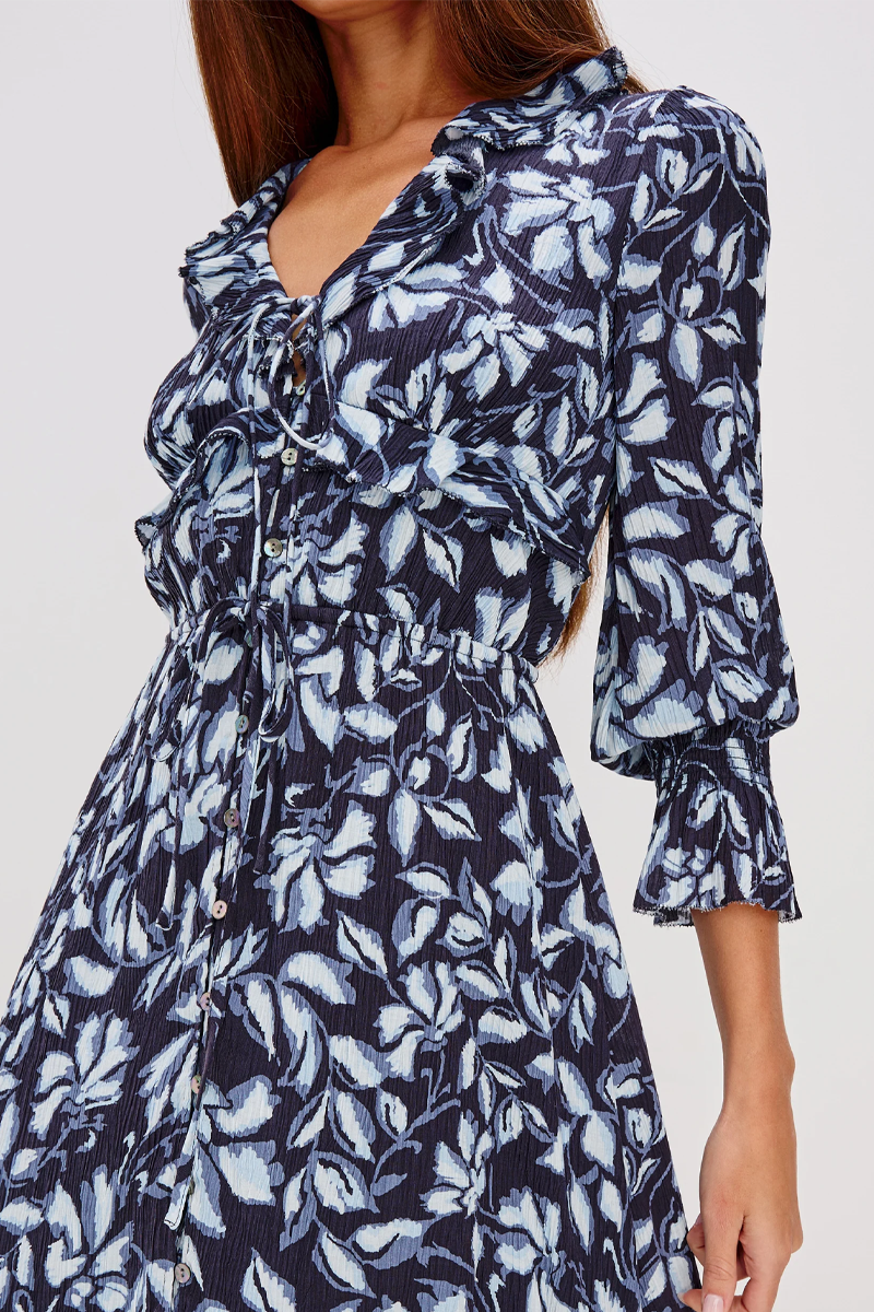Rails Betty Dress