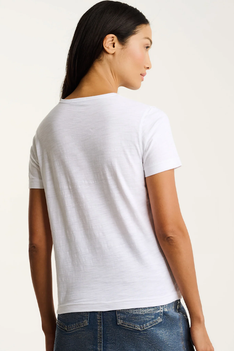 Lisa Todd Love Shock Tee