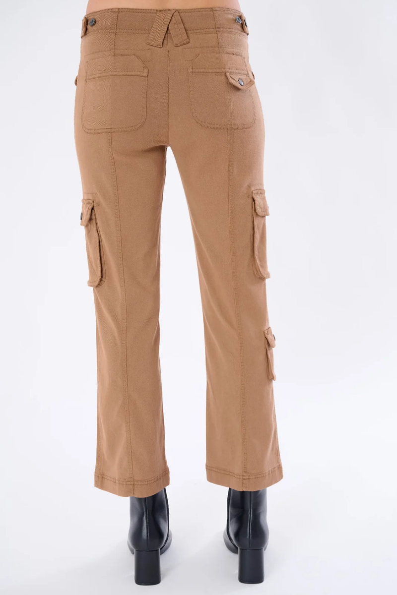 Marrakech Cargo Jogger