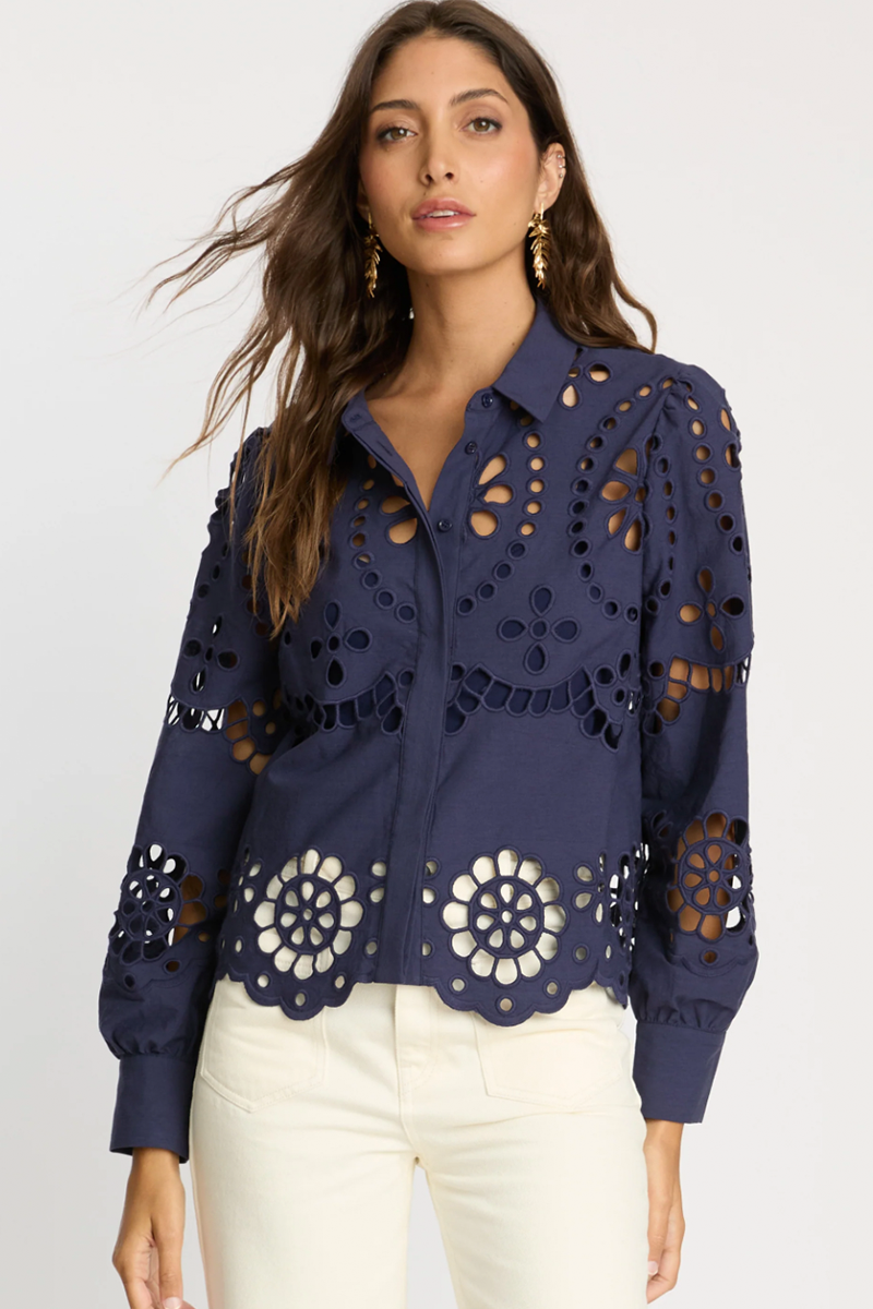 Caballero Emmie Top