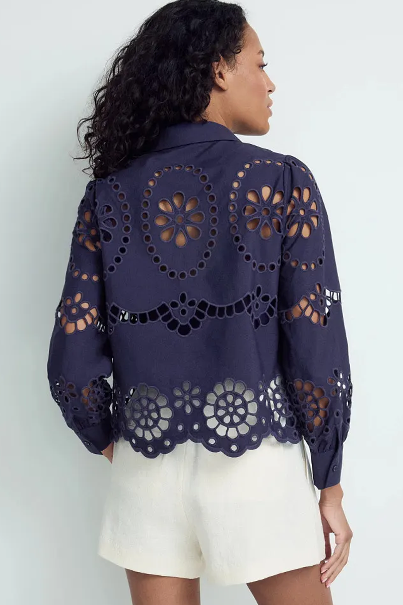 Caballero Emmie Top