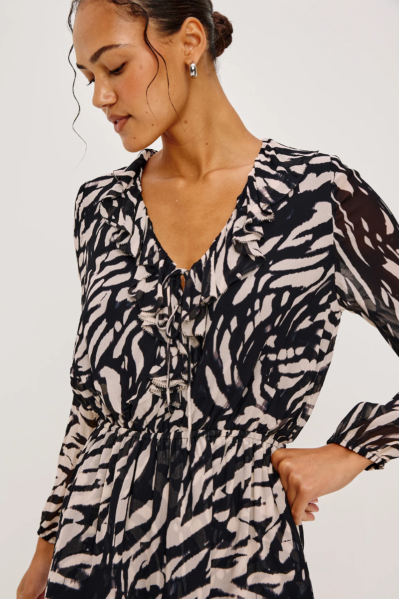 Rails Lucresia Dress