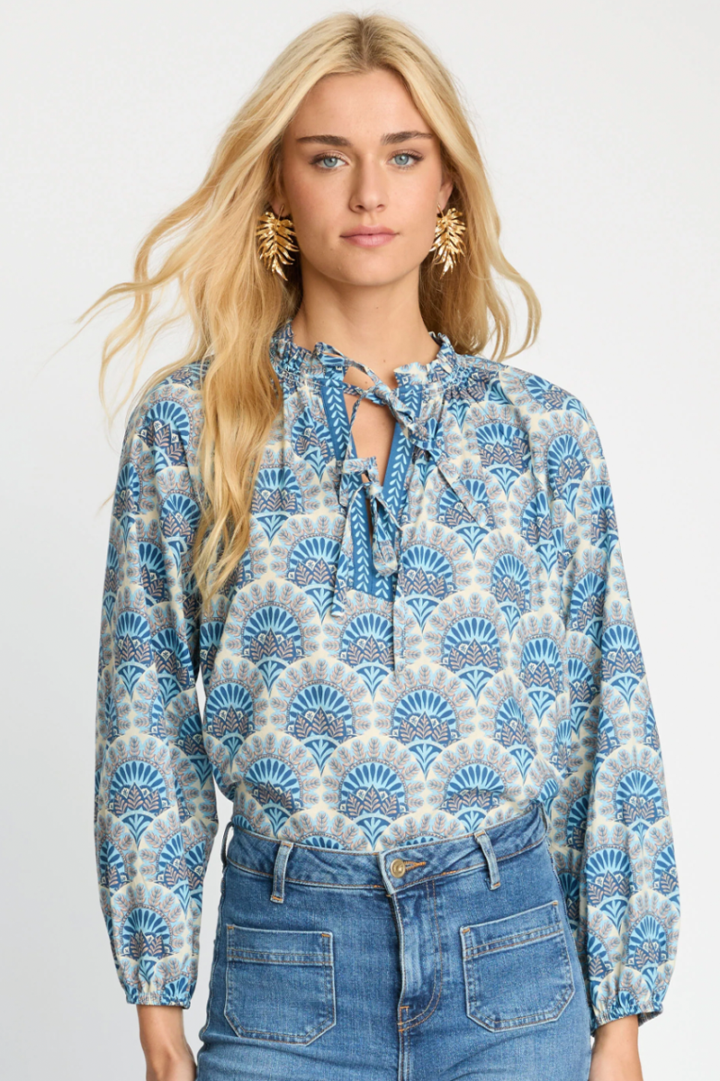 Caballero Ophelia Top