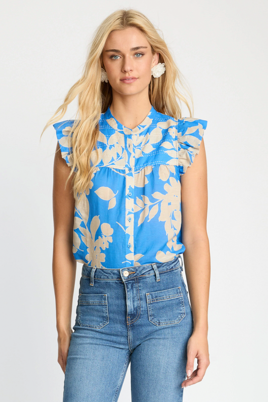 Caballero Anthea Top