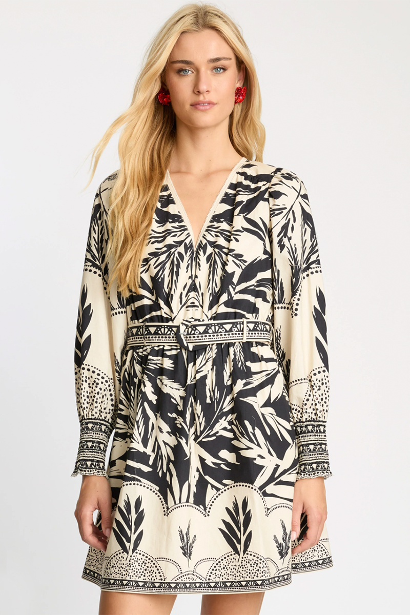 Caballero Carly Dress