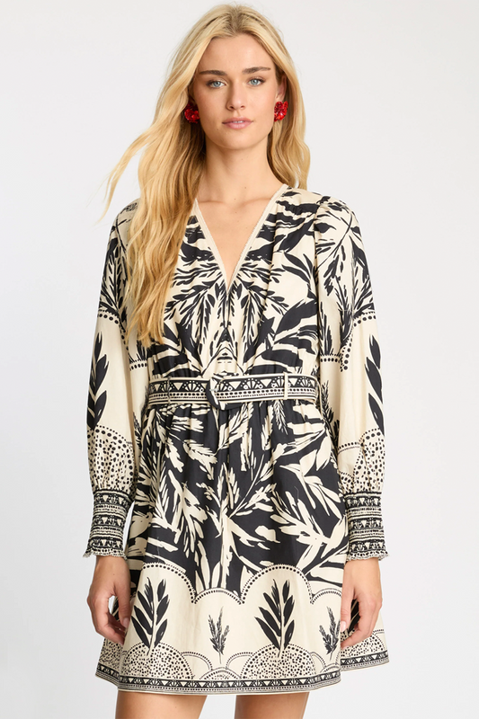 Caballero Carly Dress