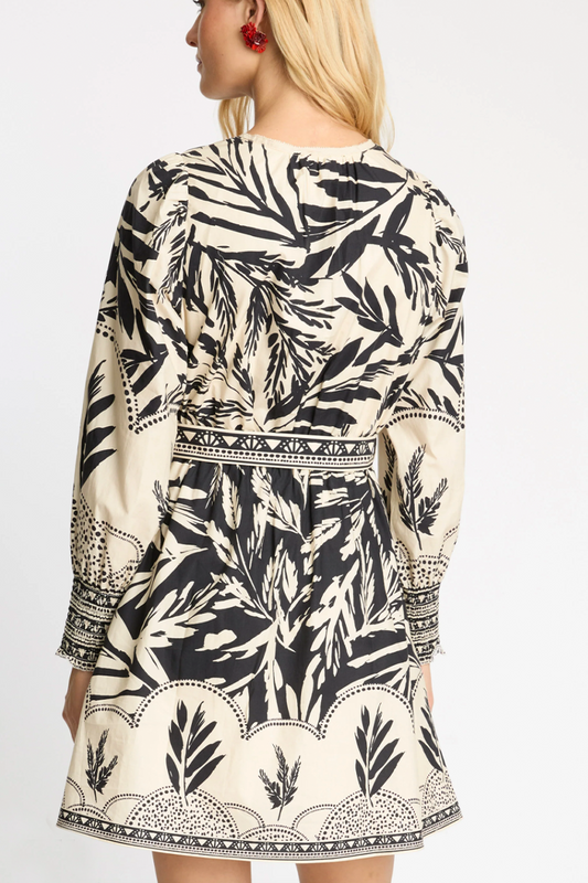 Caballero Carly Dress