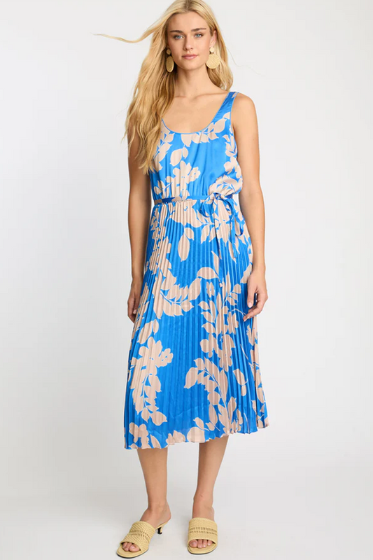 Caballero Daphne Dress