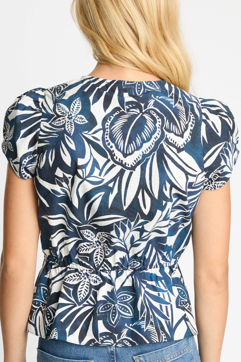 Caballero Rhea Top