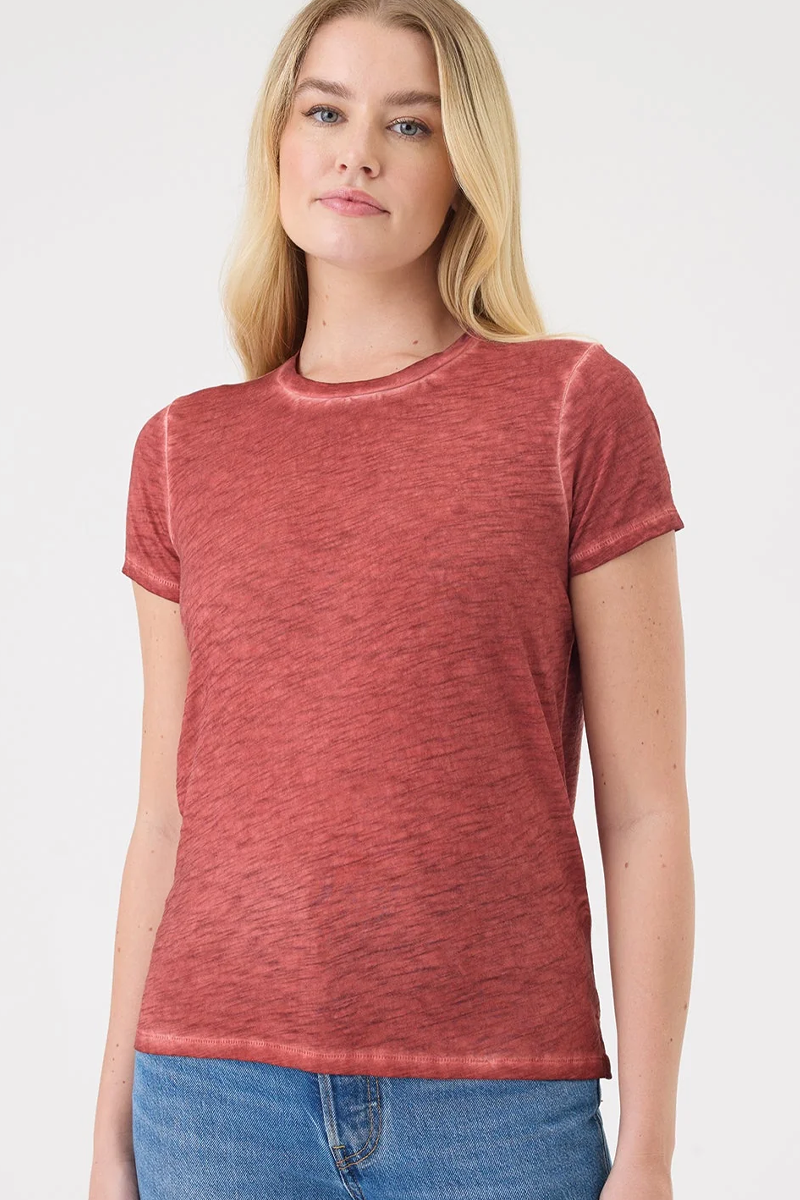 Goldie Vintage Wash Boy Tee
