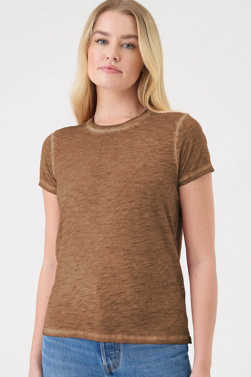 Goldie Vintage Wash Boy Tee
