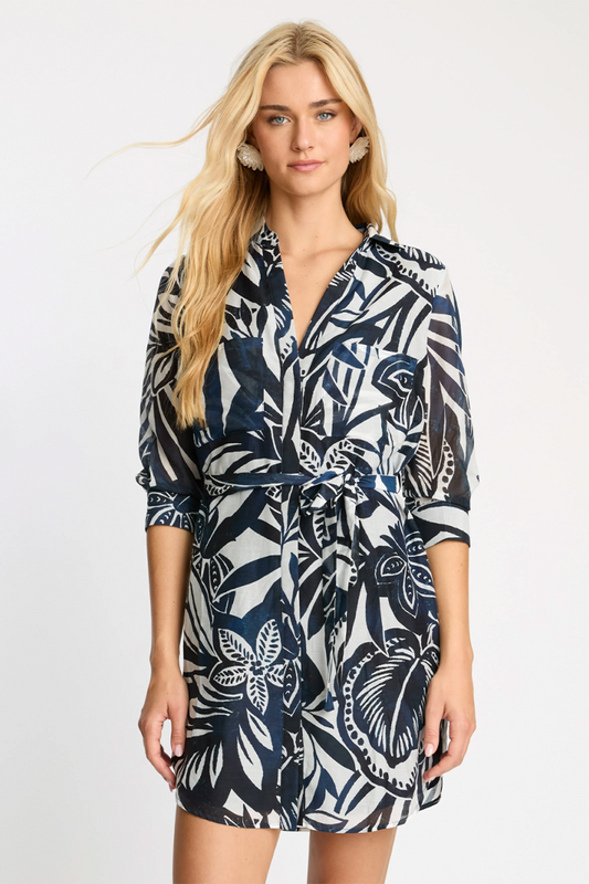 Caballero Becky Dress