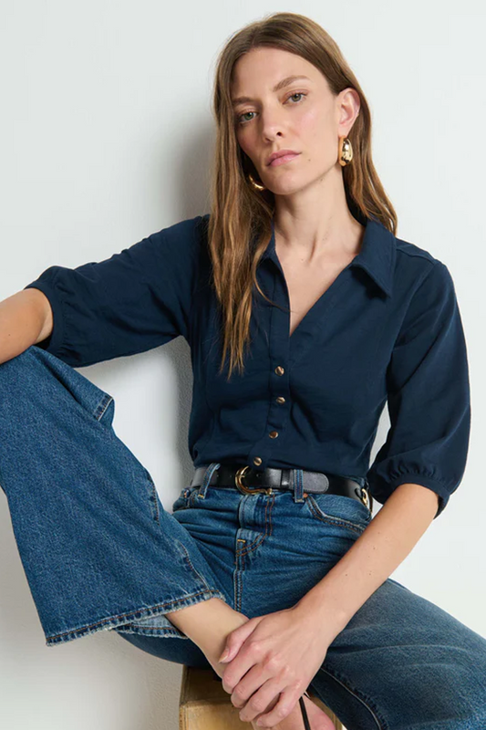 Nation Shannon Top