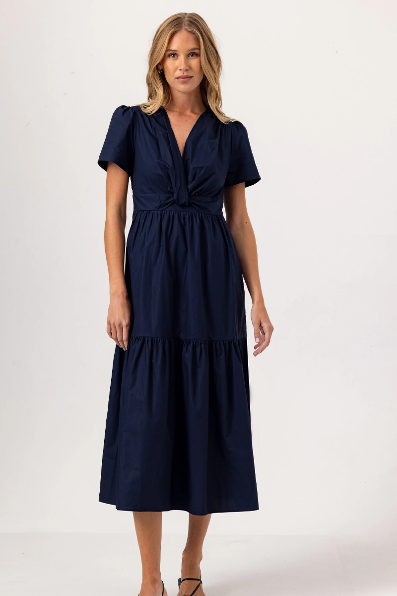 Sundays Fleet Dress