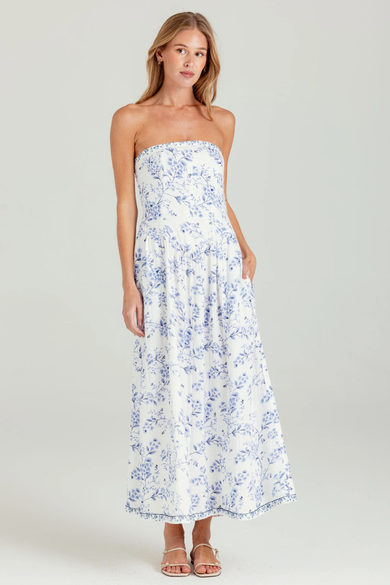 We Are Sundays Dune Dress