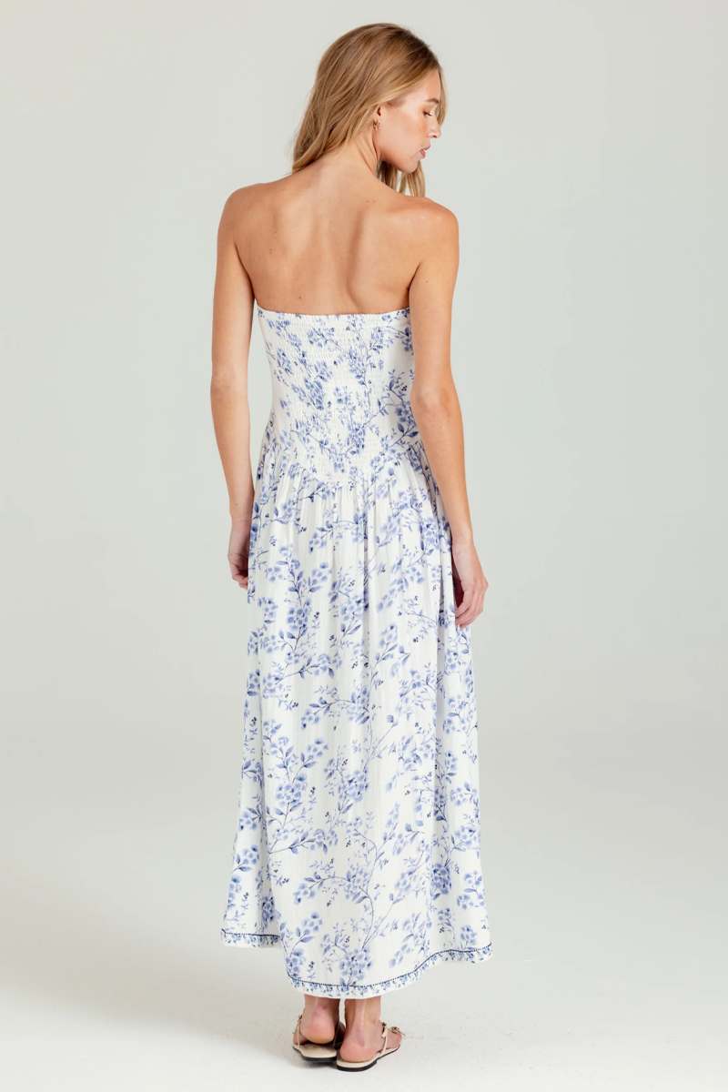 We Are Sundays Dune Dress
