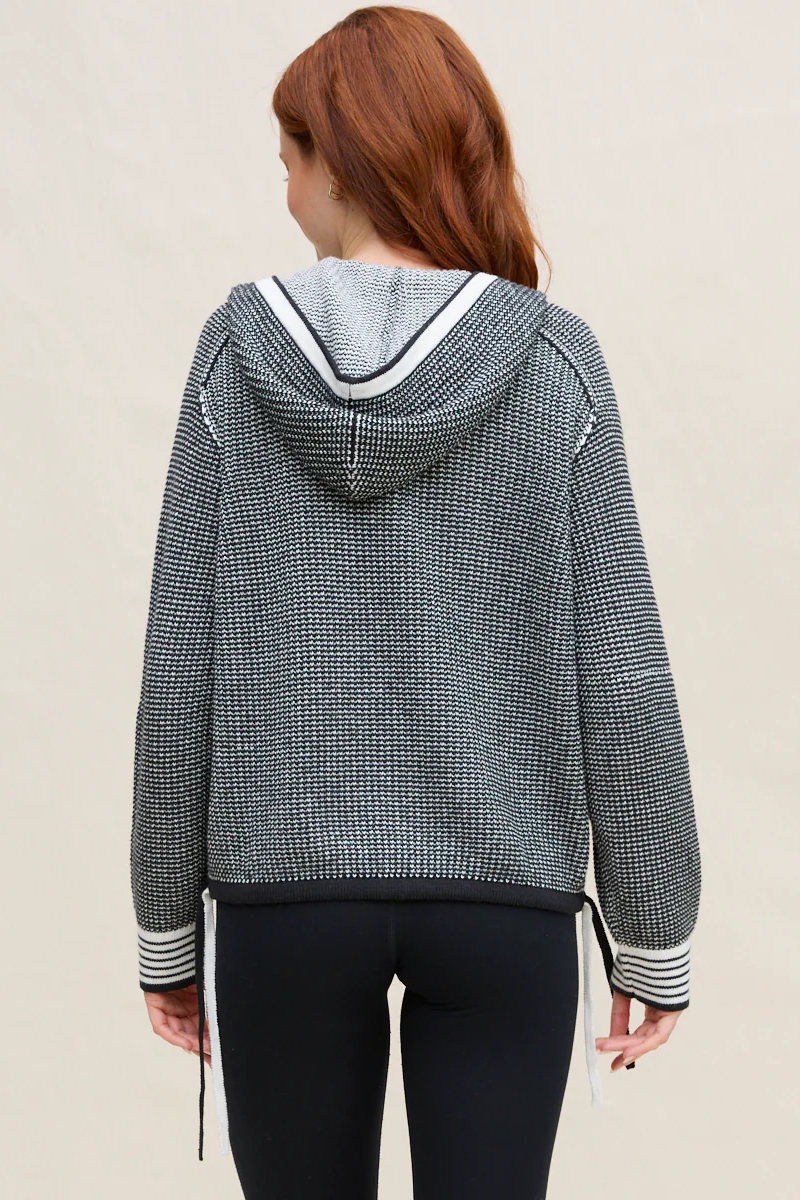 Margaret O'leary Drawstring Hoodie