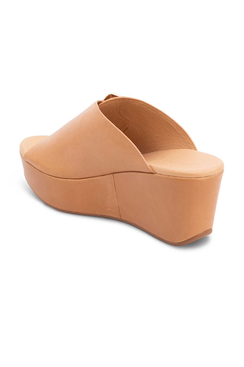 Chocolat Blu Yasha Shoes