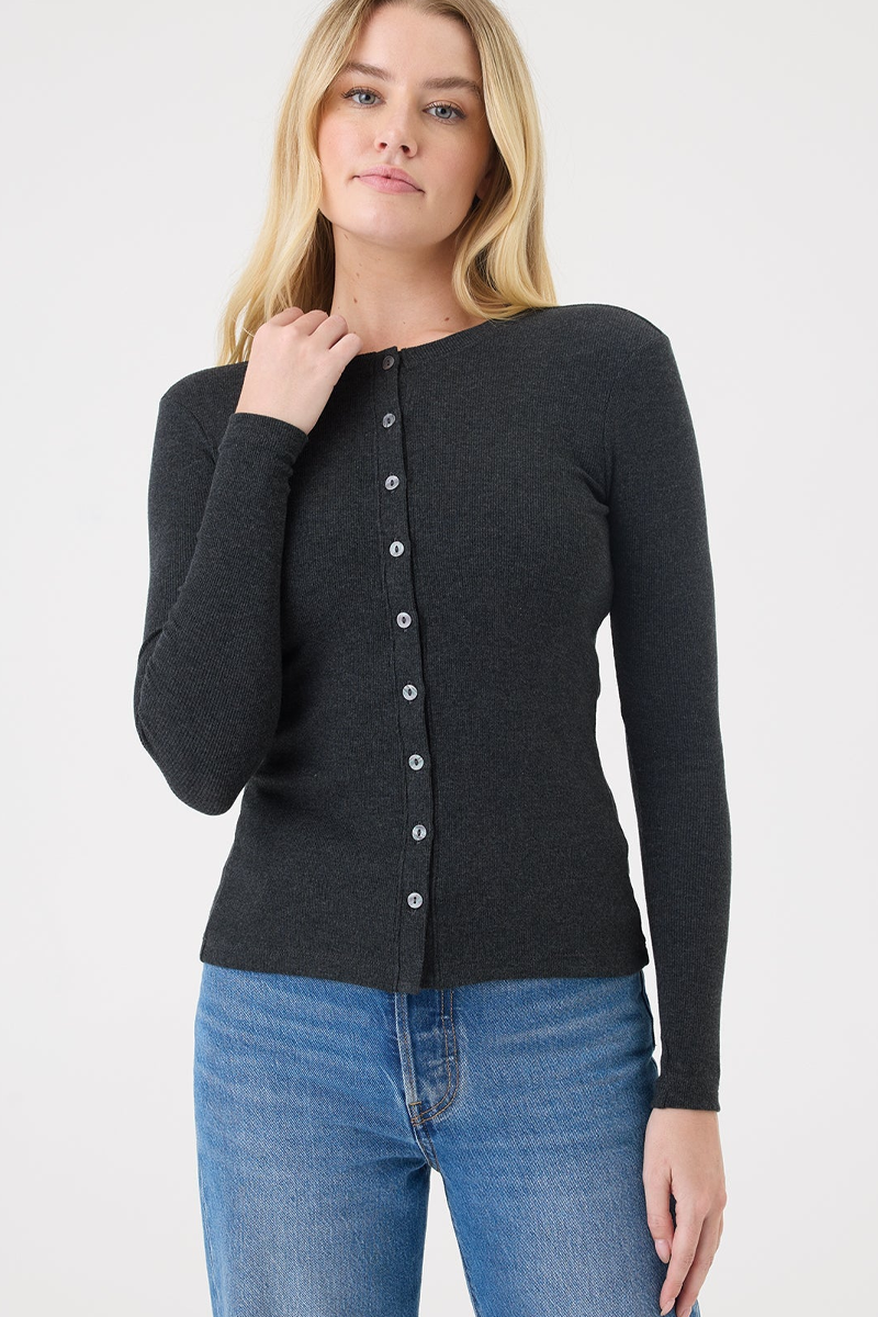 Goldie Audrey Cardigan