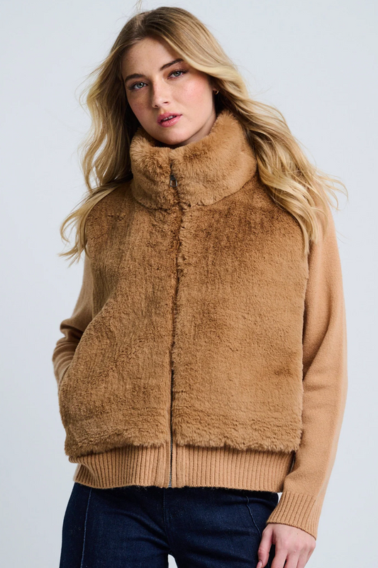 Lisa Todd-The Teddy