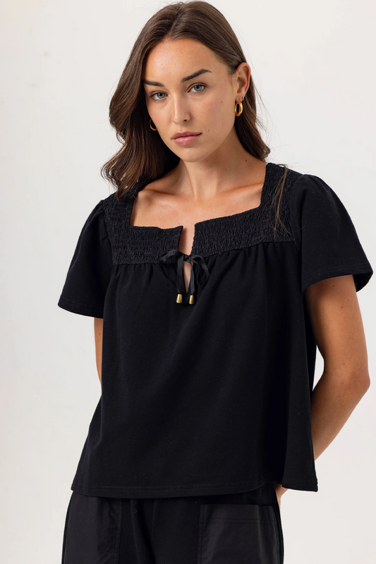 Sundays Lux Terry Set