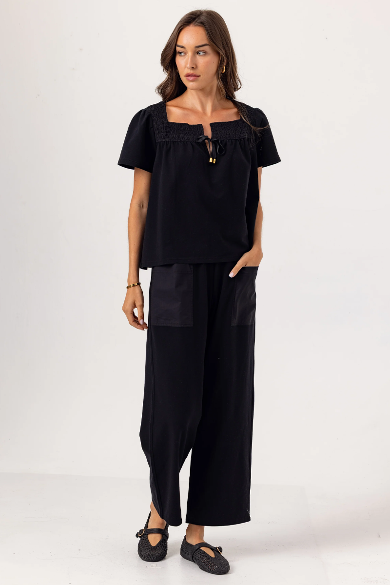 Sundays Lux Terry Set