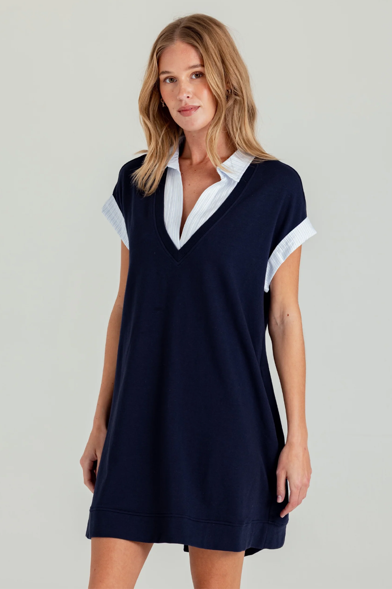 We Are Sundays Elanor Dress
