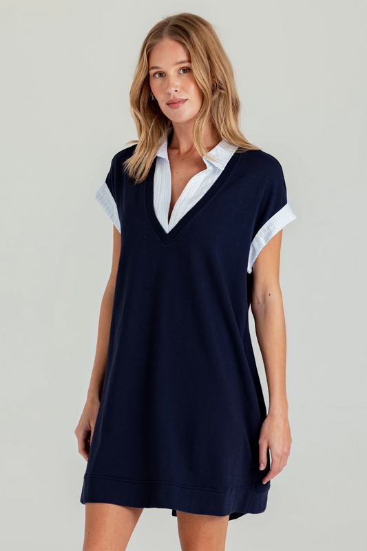 We Are Sundays Elanor Dress