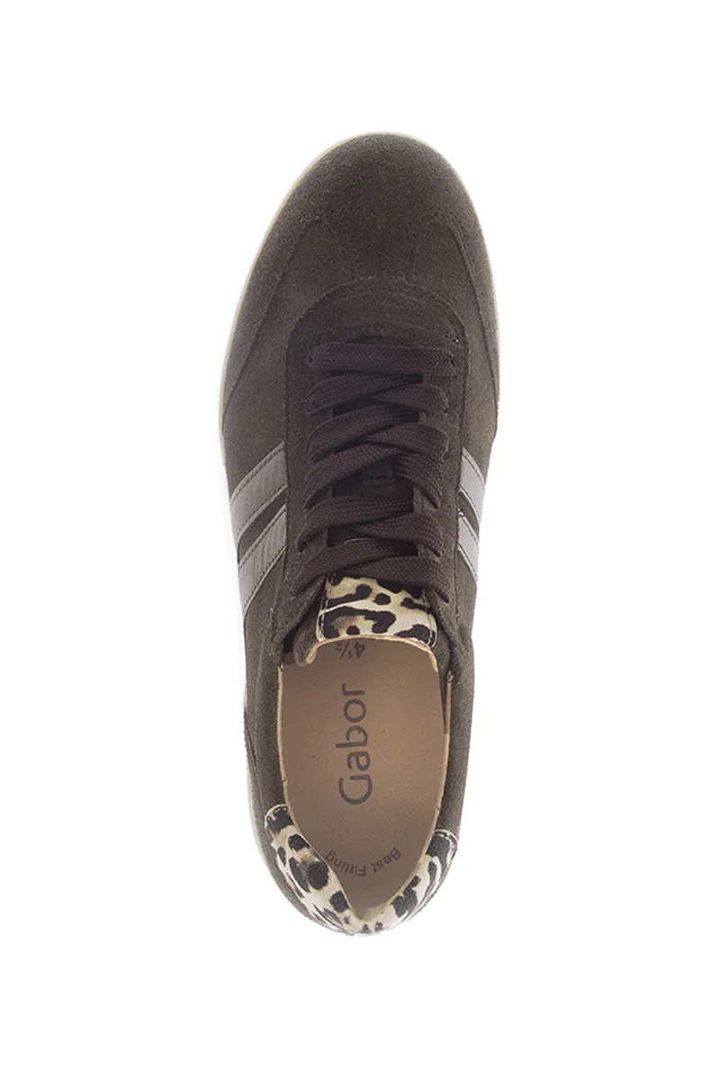 Gabor Sneaker (Style: 73.300)
