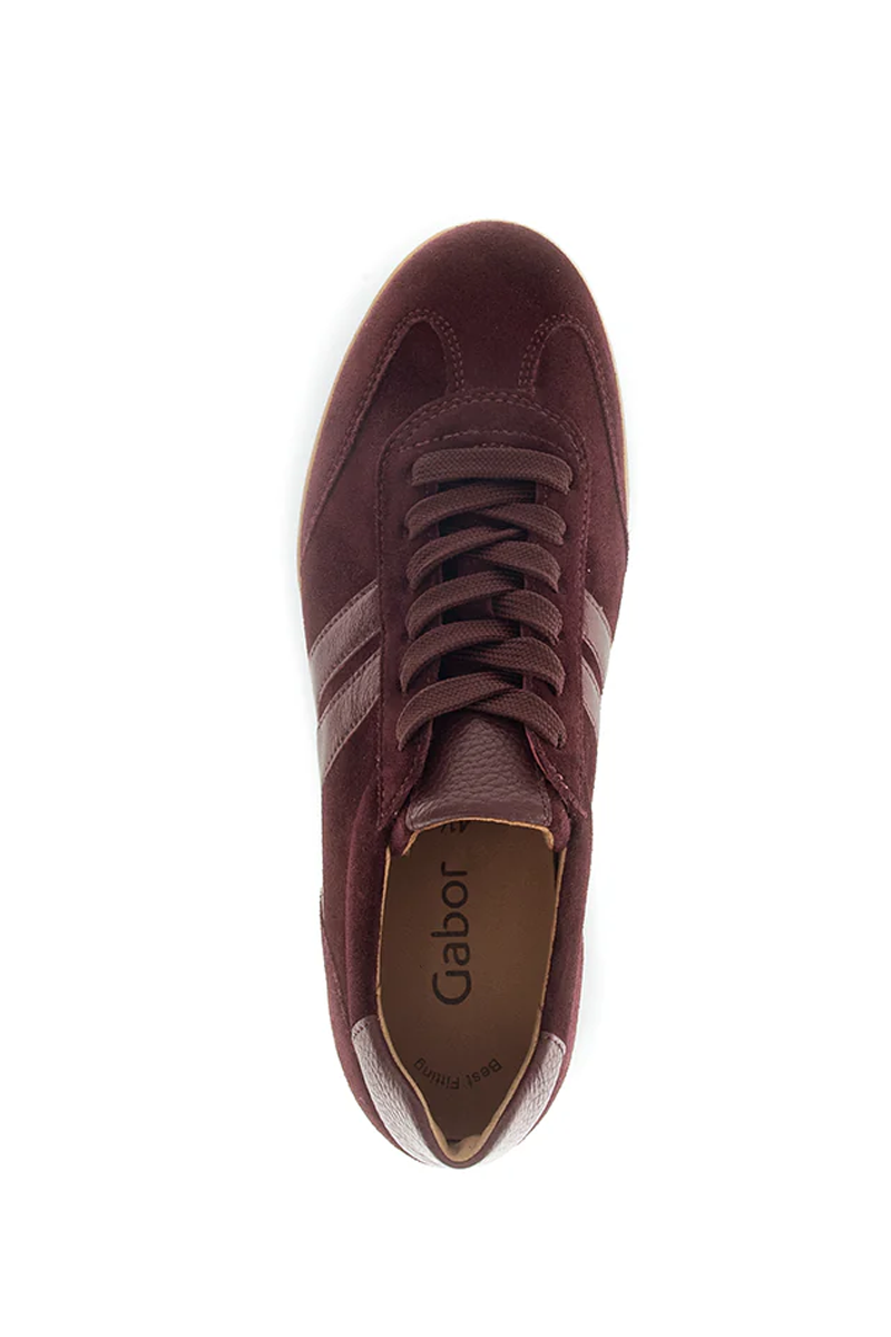 Gabor Sneaker (Style: 73.300)