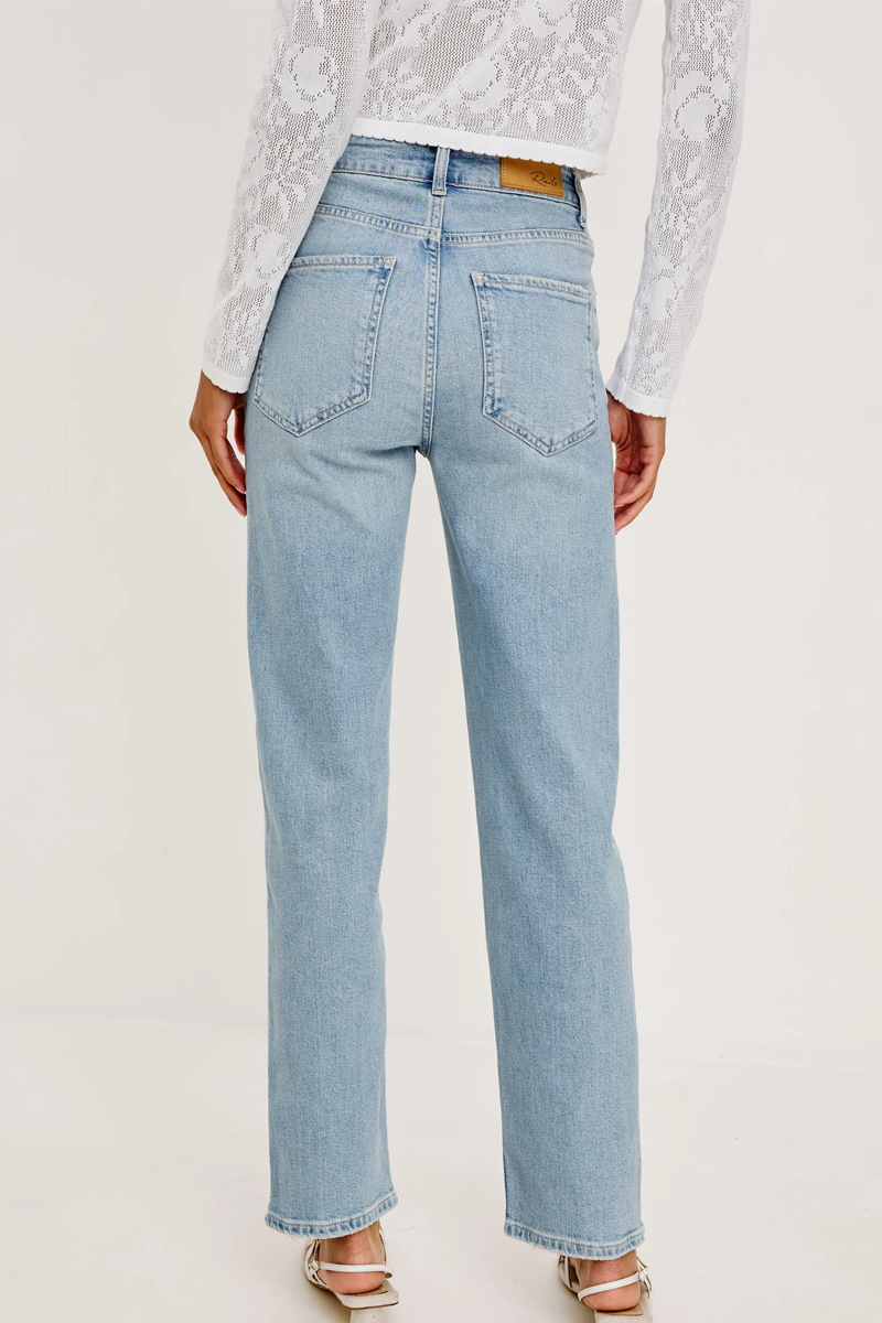 Rails Topanga Straight Jeans