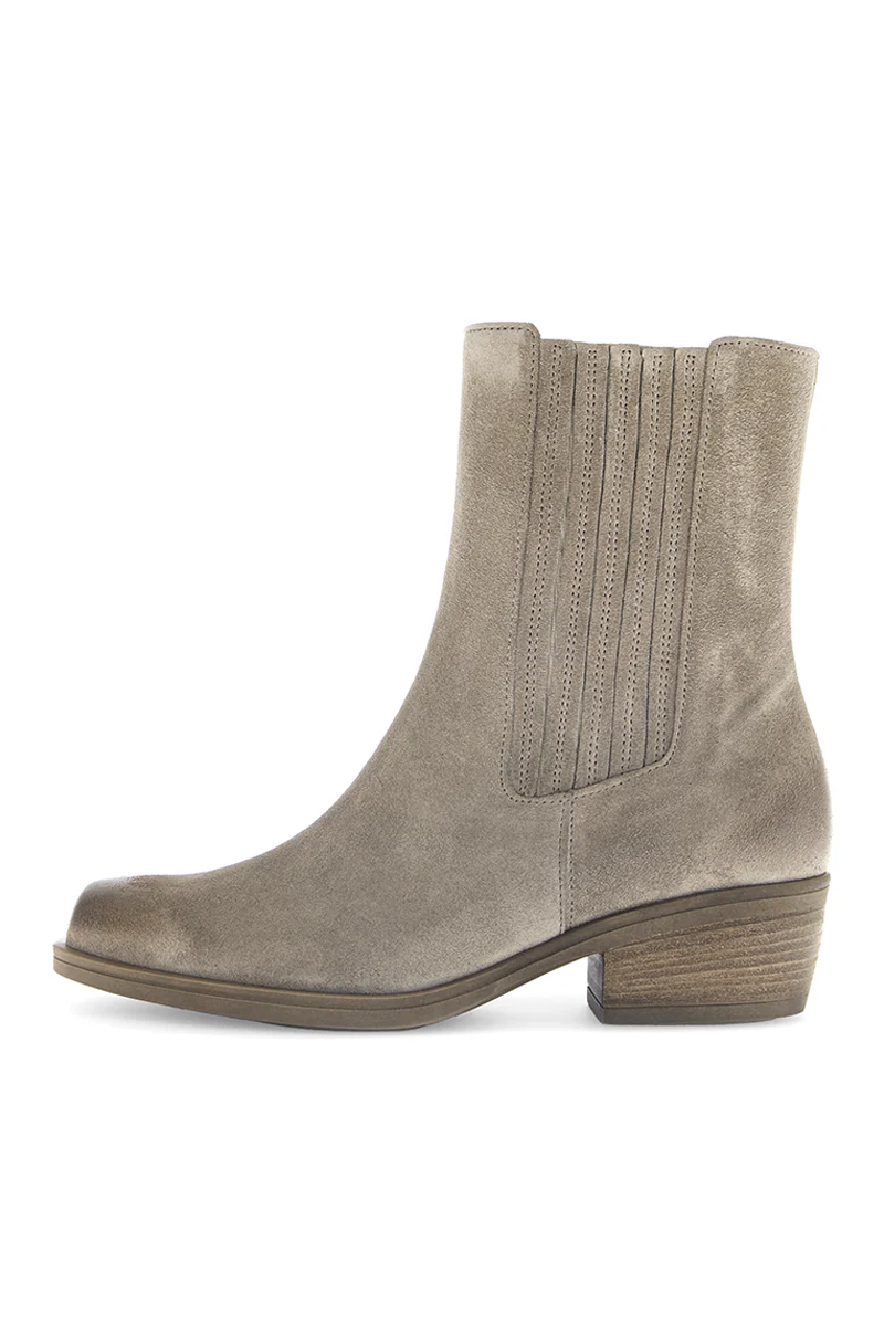 Gabor Boot (Style: 75.910)