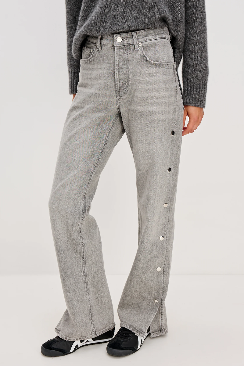 Rails Del Mar Boyfriend Jean