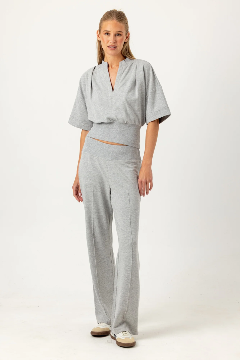 We Are Sundays Brynn Pullover & Dagne Pants