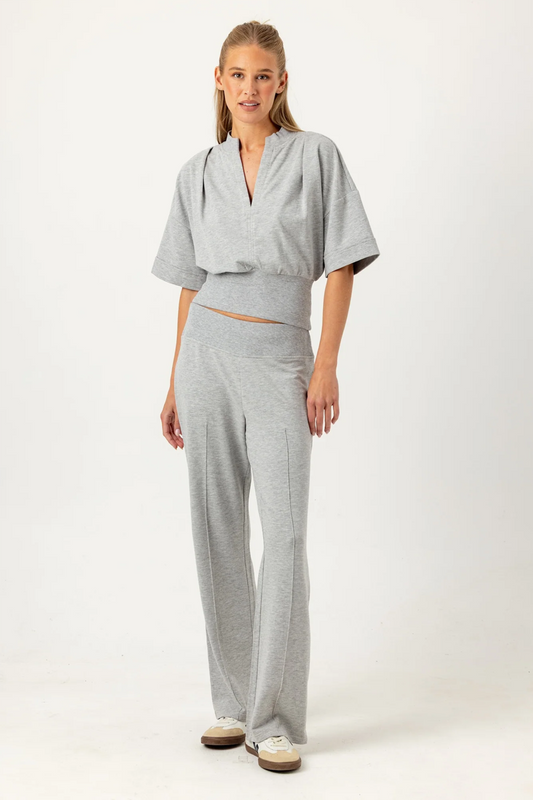 We Are Sundays Brynn Pullover & Dagne Pants