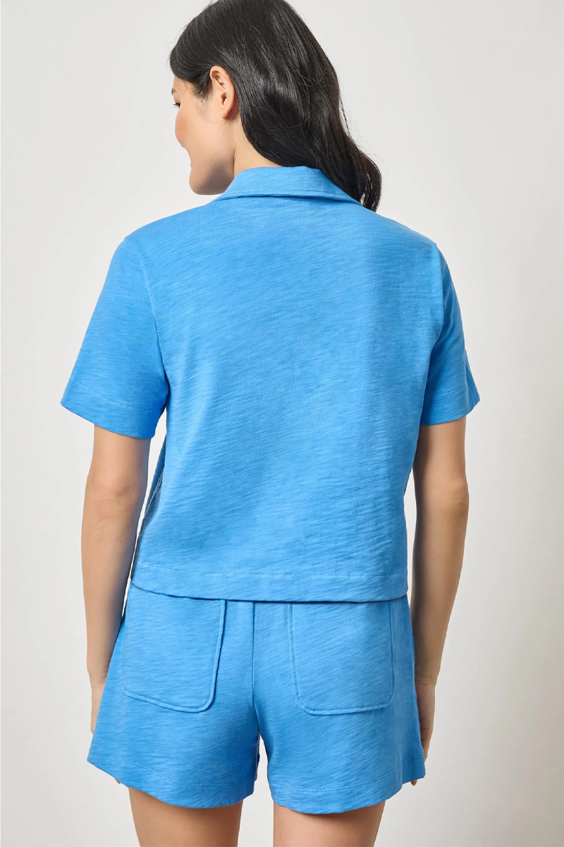 Lilla P Tee-Short Set