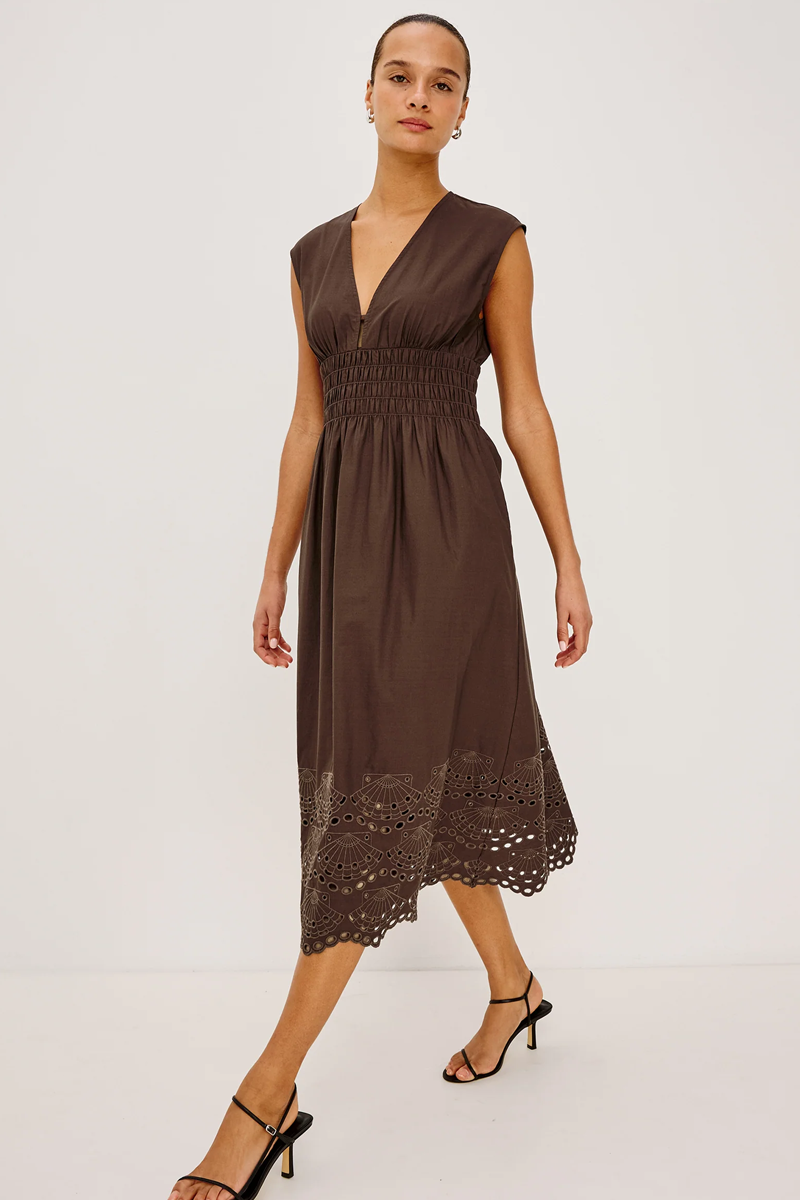 Rails Roxanne Dress