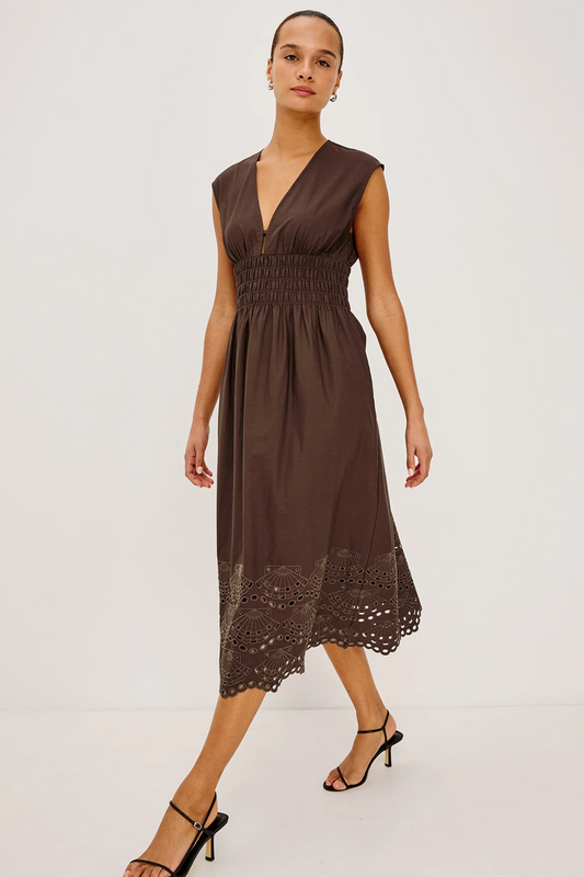 Rails Roxanne Dress