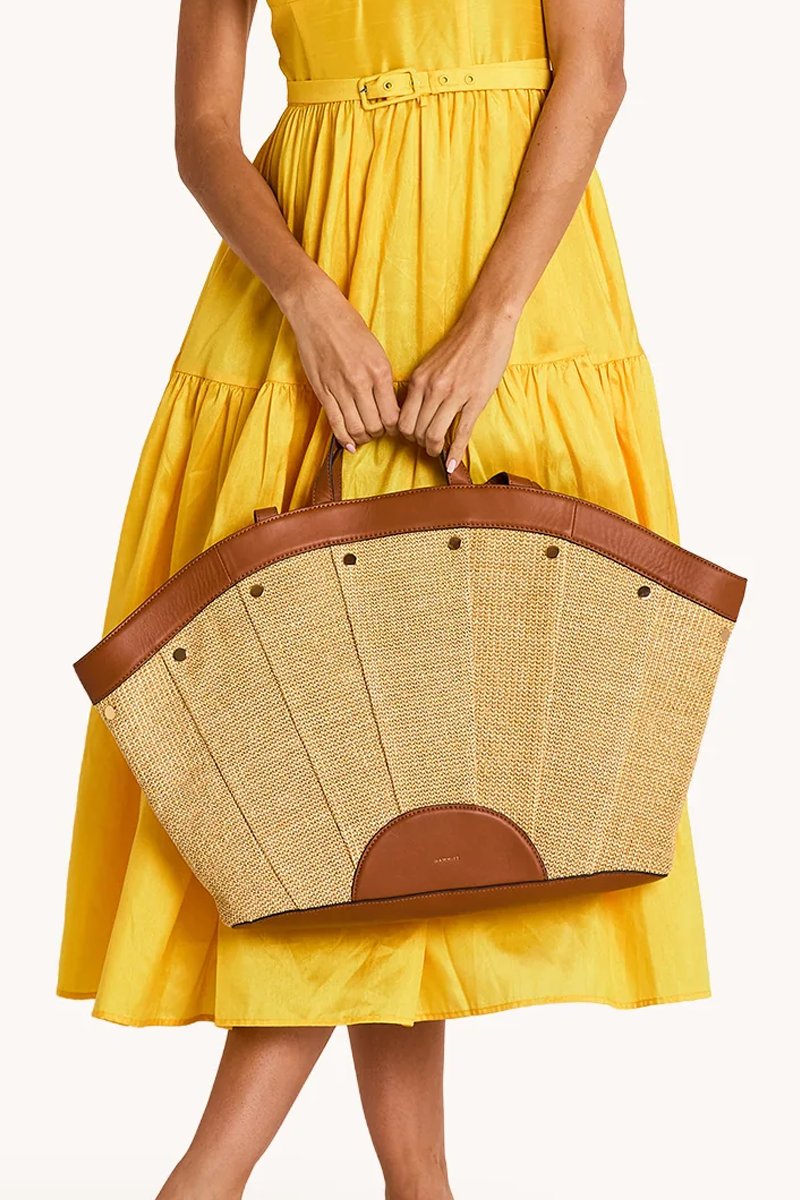 Hammit Shelley Tote
