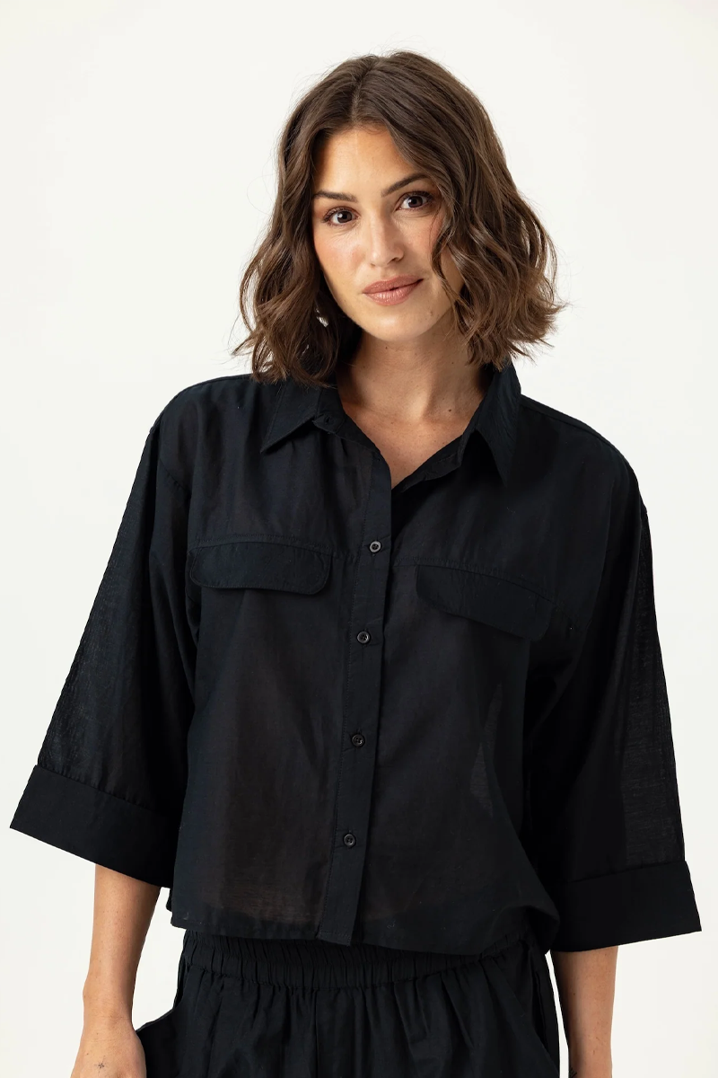 We Are Sundays Simona Shirt