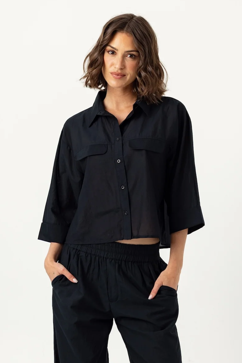 We Are Sundays Simona Shirt