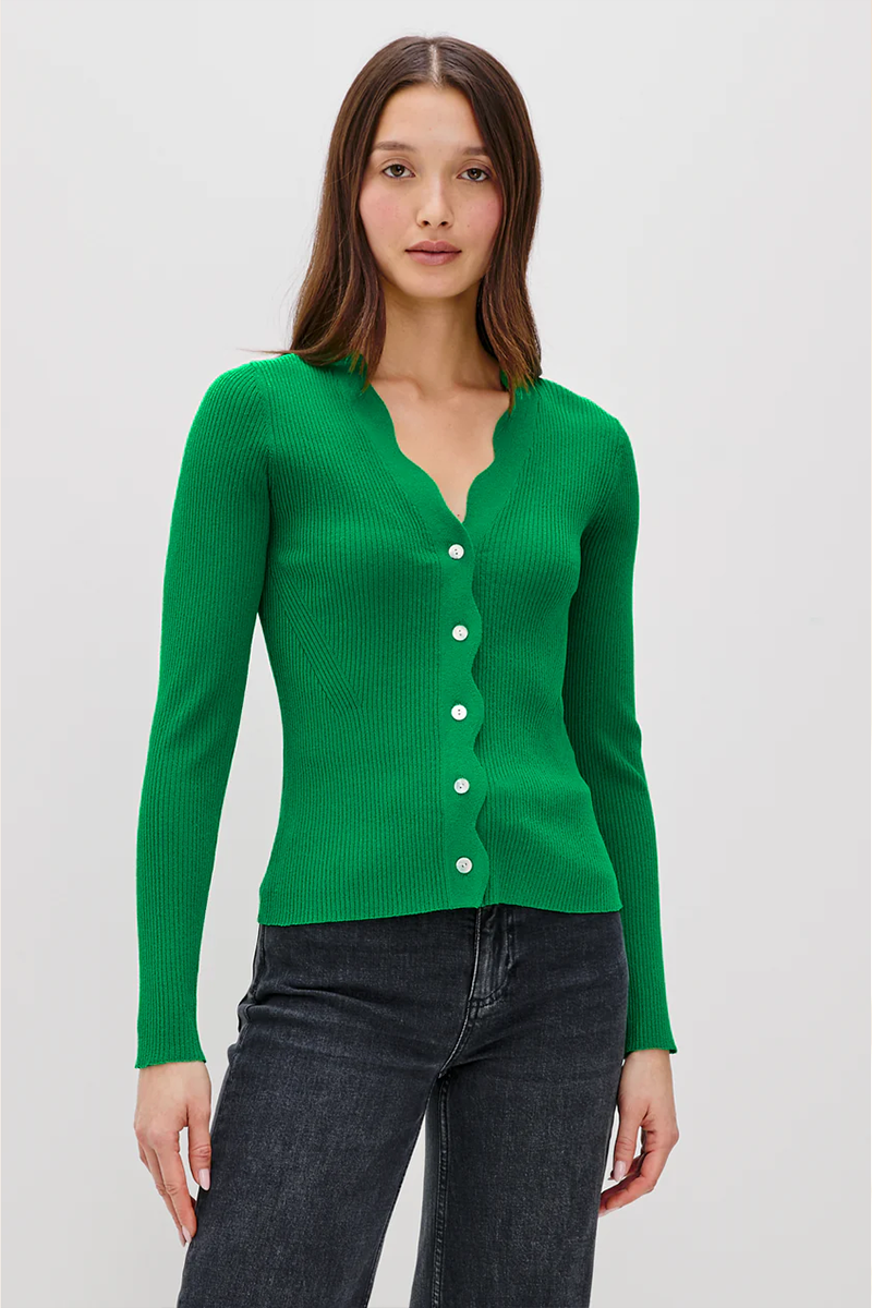 Dita Cardigan