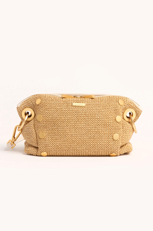Hammitt Daniel Crossbody Clutch