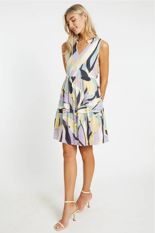 Luna Dress