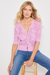 Garden Party Button Down
