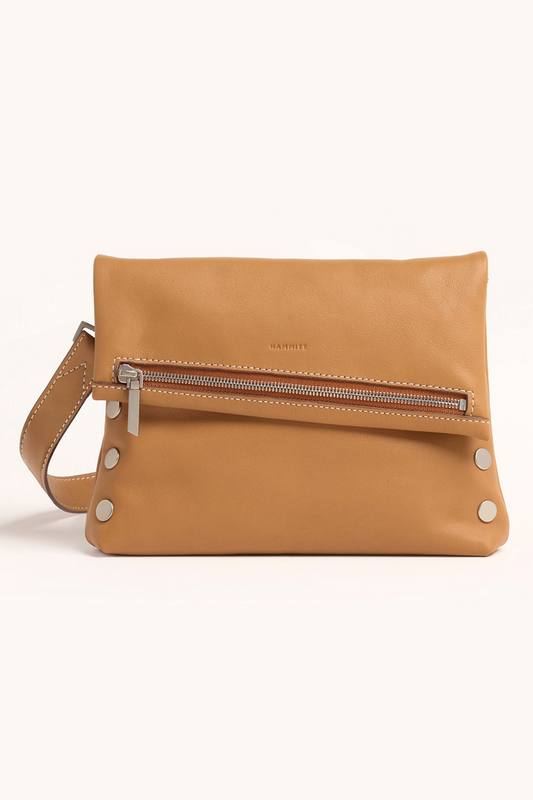 Hammitt Daniel VIP Leather Crossbody Bag